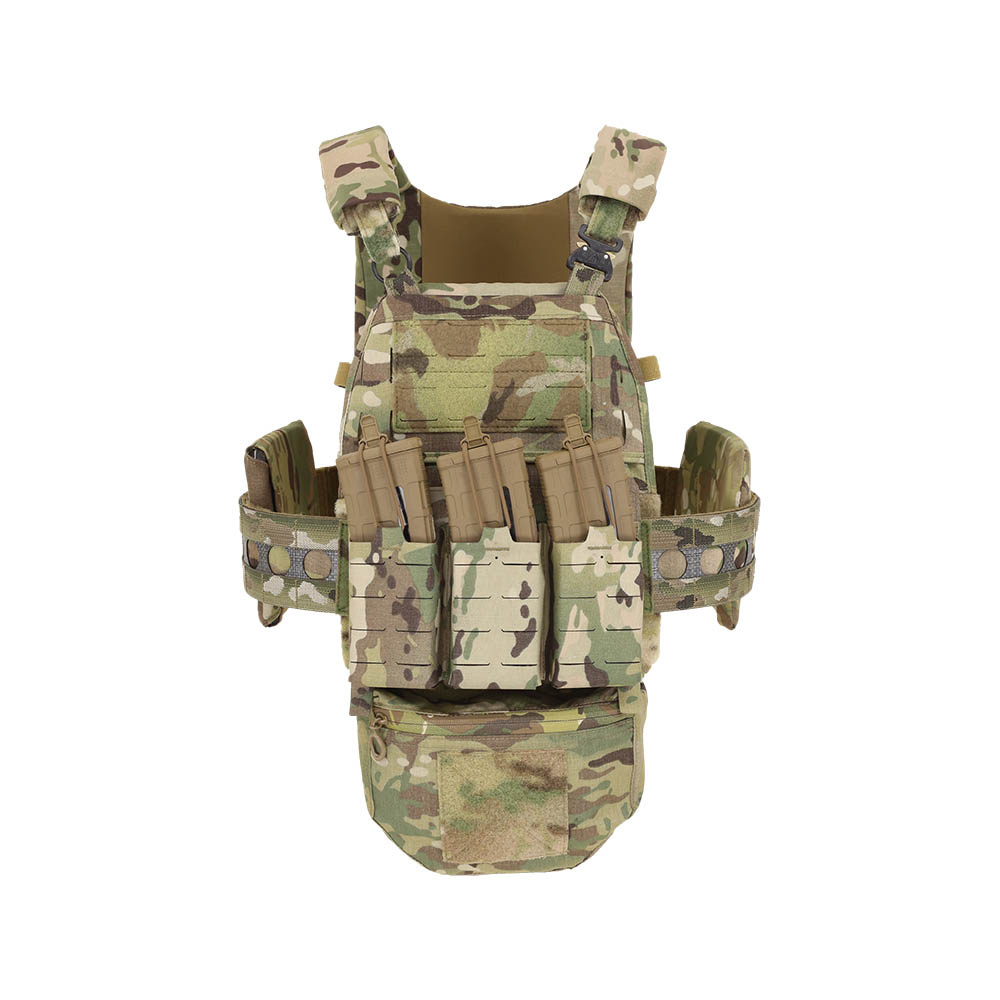 FERRO CONCEPTS | FCPC V5 BASE