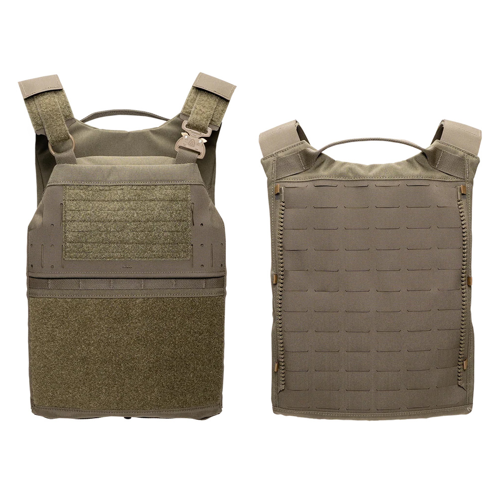 FERRO CONCEPTS | FCPC V6 BASE | RANGER GREEN