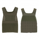 FERRO CONCEPTS | THE SLICKSTER MOLLE BASE | RANGER GREEN FERRO CONCEPTS | THE SLICKSTER MOLLE BASE | RANGER GREEN