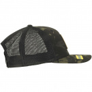 FERRO CONCEPTS | Snapback Trucker Hat | Multicam Black