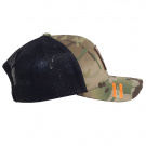 FERRO CONCEPTS | Snapback Trucker Hat | Multicam FERRO CONCEPTS | Snapback Trucker Hat | Multicam