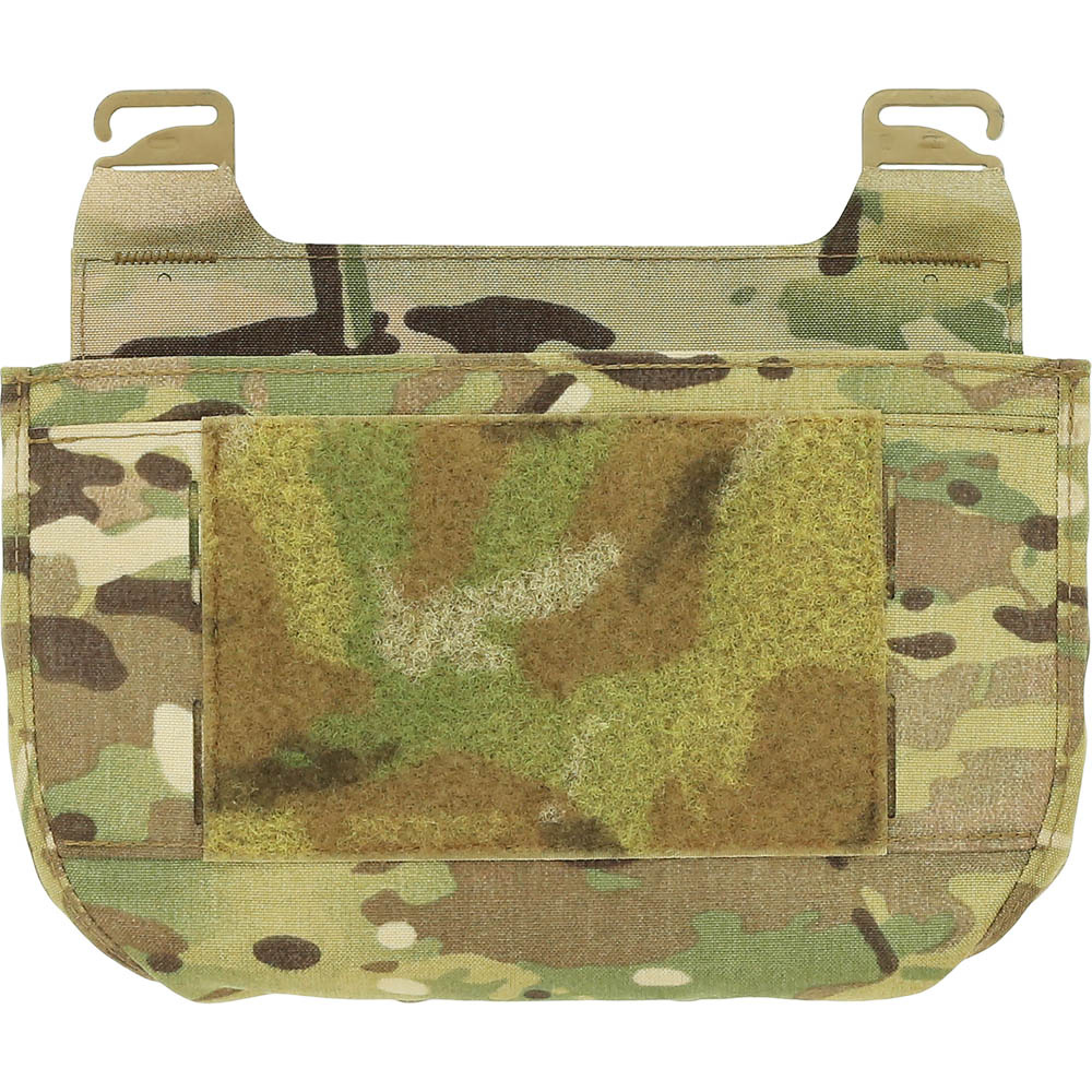 FERRO CONCEPTS |  DOPE Front Flap