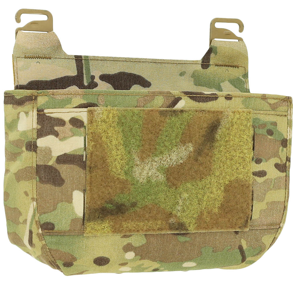 FERRO CONCEPTS |  DOPE Front Flap