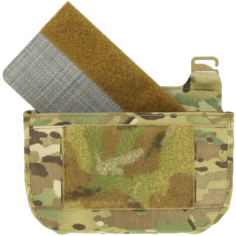 FERRO CONCEPTS |  DOPE Front Flap