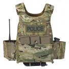 FERRO CONCEPTS | Kangaroo Front Flap | Ranger Green FERRO CONCEPTS | Kangaroo Front Flap | Ranger Green