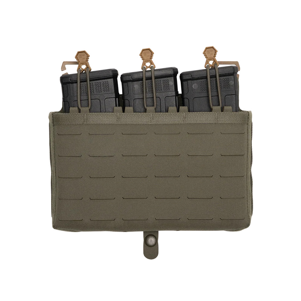 FERRO CONCEPTS | Kangaroo Front Flap V2