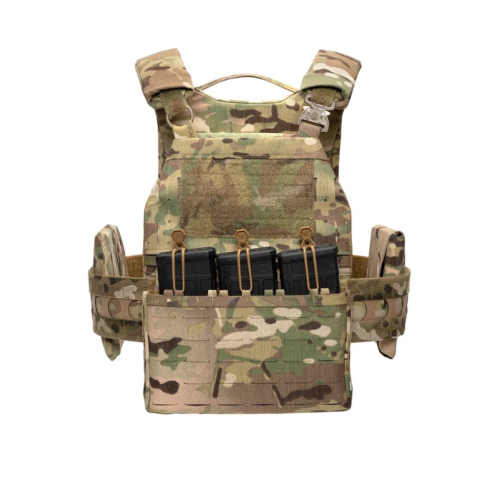 FERRO CONCEPTS | Kangaroo Front Flap V2