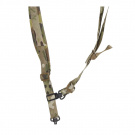 FERRO CONCEPTS | D Loop Heavy Duty Push Button QD Swivel FERRO CONCEPTS | D Loop Heavy Duty Push Button QD Swivel