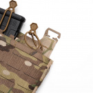 FERRO CONCEPTS | Split-Bar G-Hook | Coyote FERRO CONCEPTS | Split-Bar G-Hook | Coyote