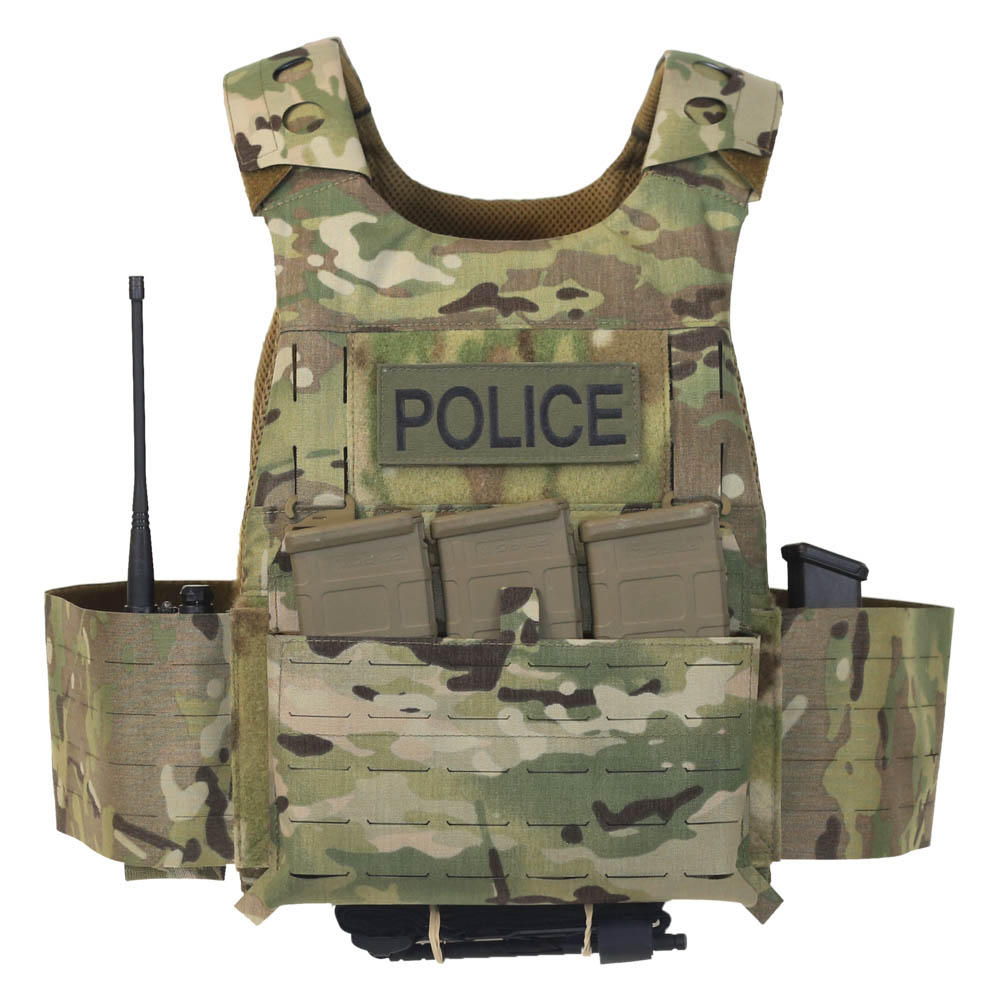 FERRO CONCEPTS | KTS Kwik Triple Shingle - M4 | Ranger Green