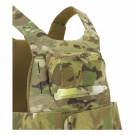 FERRO CONCEPTS | MOLLE Admin Panel | Multicam FERRO CONCEPTS | MOLLE Admin Panel | Multicam
