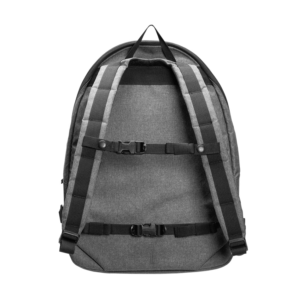 FERRO CONCEPTS | FERRO X FLUX - PLATE PACK | DENIM GREY