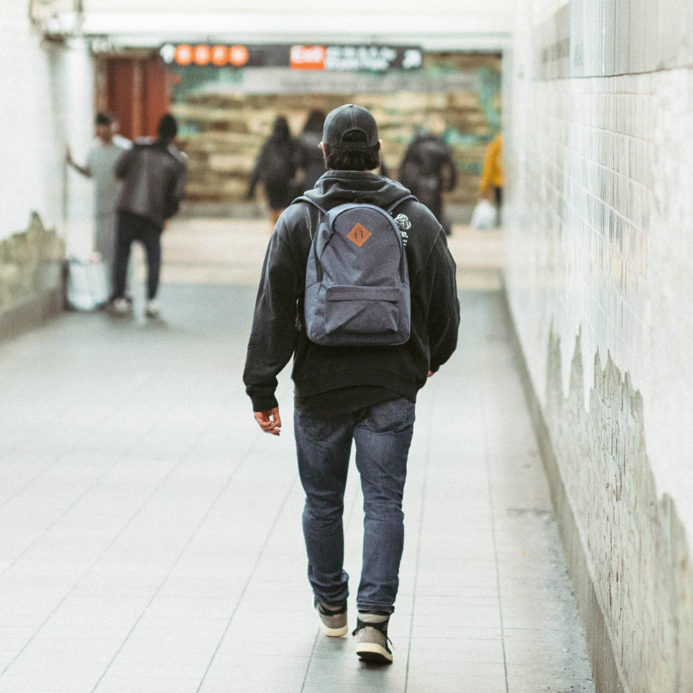 FERRO CONCEPTS | FERRO X FLUX - PLATE PACK | DENIM GREY
