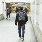 FERRO CONCEPTS | FERRO X FLUX - PLATE PACK | DENIM GREY FERRO CONCEPTS | FERRO X FLUX - PLATE PACK | DENIM GREY