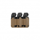 FERRO CONCEPTS | BANG INSERT TRIPLE | COYOTE BROWN FERRO CONCEPTS | BANG INSERT TRIPLE | COYOTE BROWN