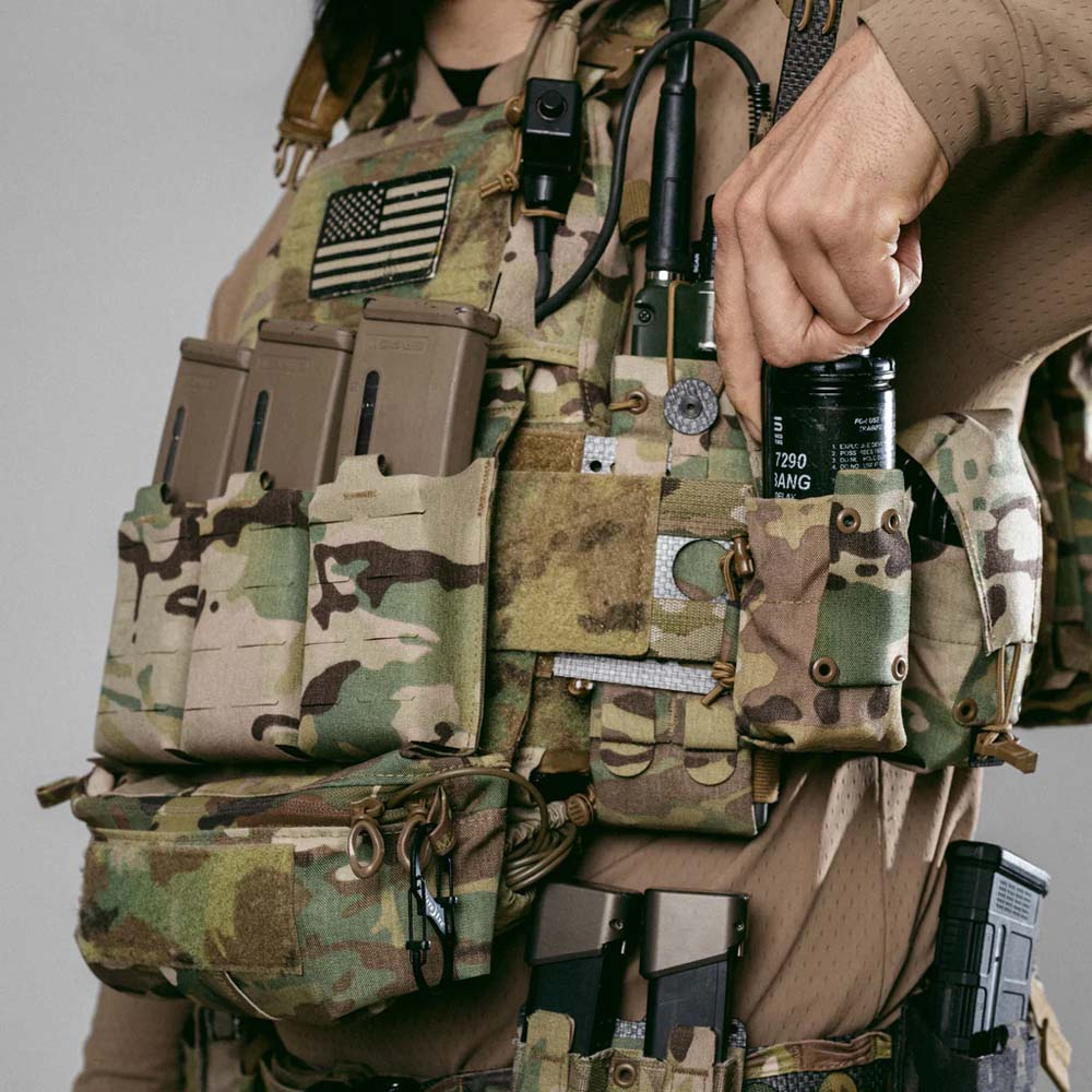 FERRO CONCEPTS | BANGER POCKET