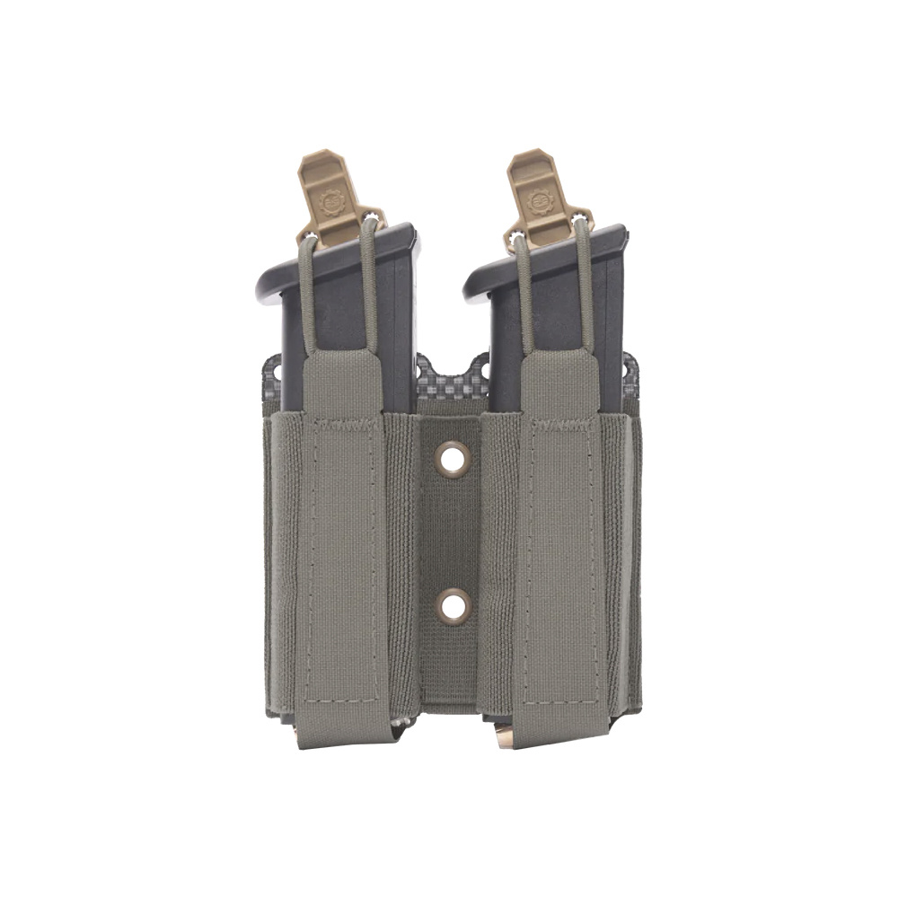 FERRO CONCEPTS | Double Elastic Pistol 