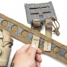 FERRO CONCEPTS | Double Elastic Pistol FERRO CONCEPTS | Double Elastic Pistol