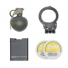 FERRO CONCEPTS | FRAG BAG FERRO CONCEPTS | FRAG BAG