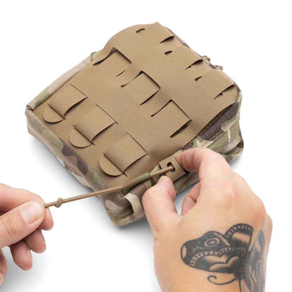 FERRO CONCEPTS | GENERAL PURPOSE POCKET 6x5