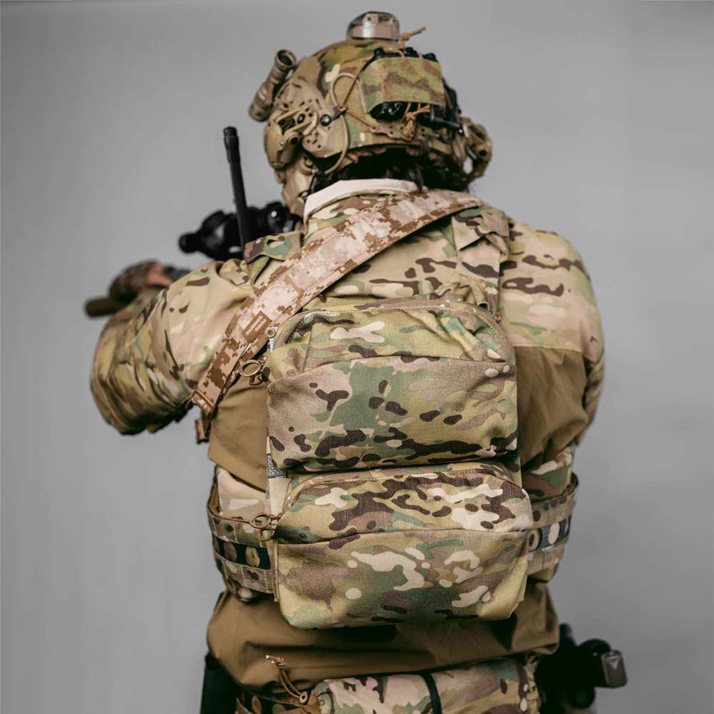 FERRO CONCEPTS | GENERAL PURPOSE POCKET 6X9