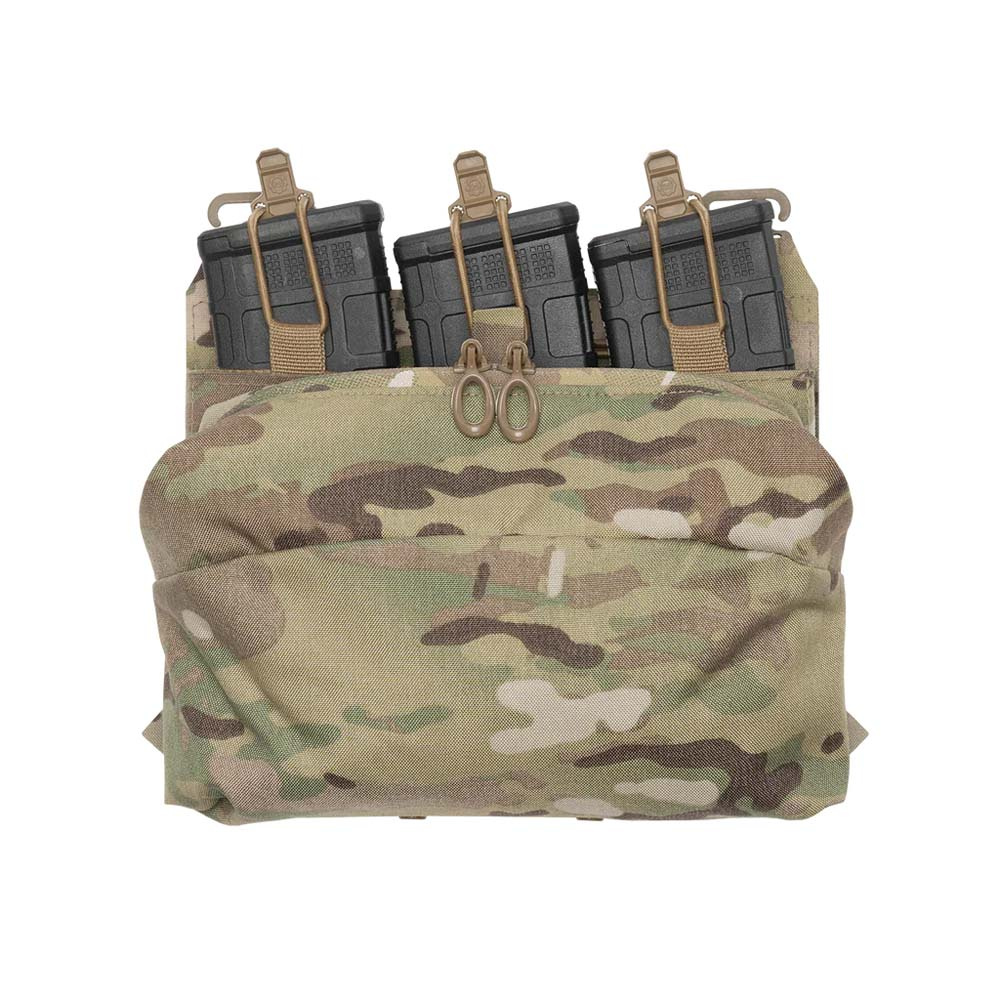 FERRO CONCEPTS | GENERAL PURPOSE POCKET 6X9