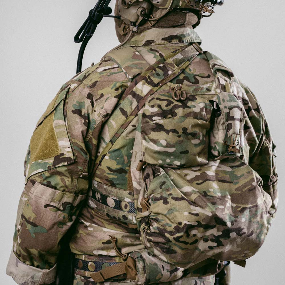 FERRO CONCEPTS | THE GUSS