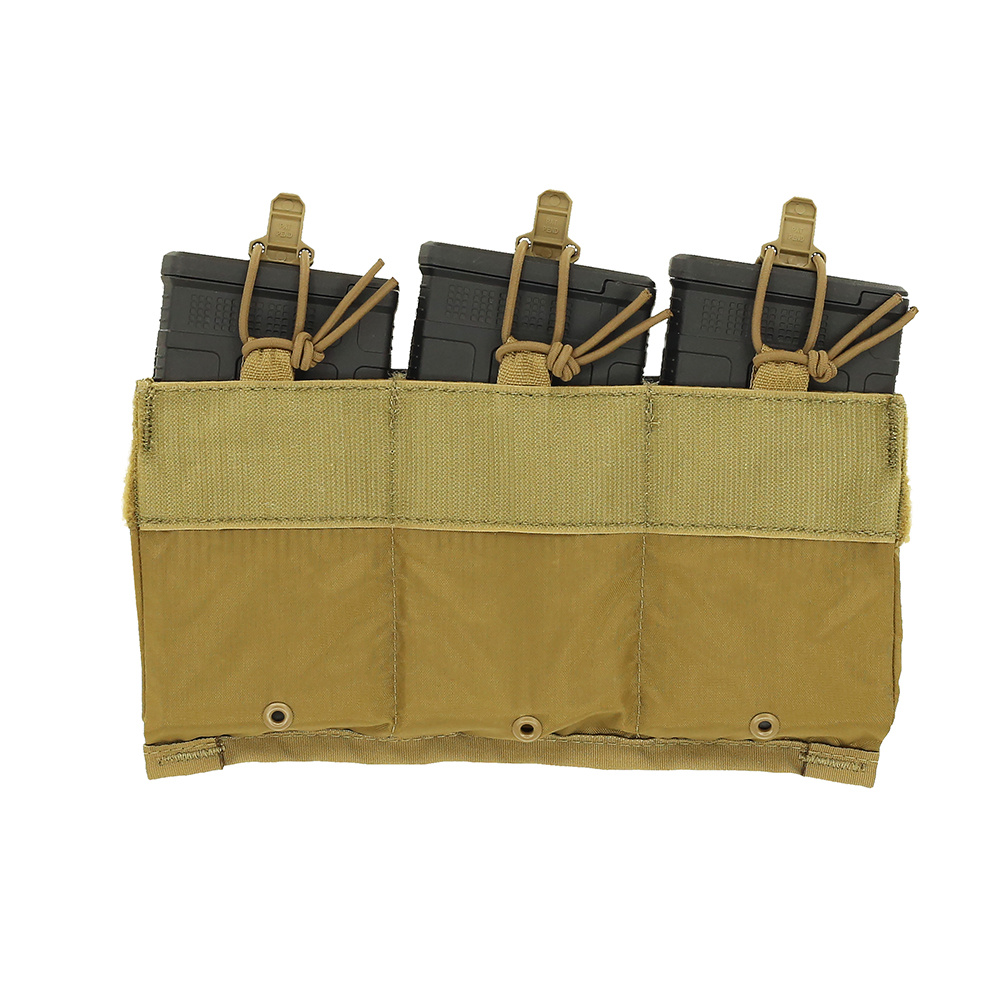 FERRO CONCEPTS | KANGAROO INSERT | TRIPLE 762| COYOTE BROWN