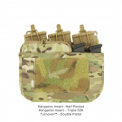 FERRO CONCEPTS | Kangoroo Insert - Half Pocket | Multicam FERRO CONCEPTS | Kangoroo Insert - Half Pocket | Multicam