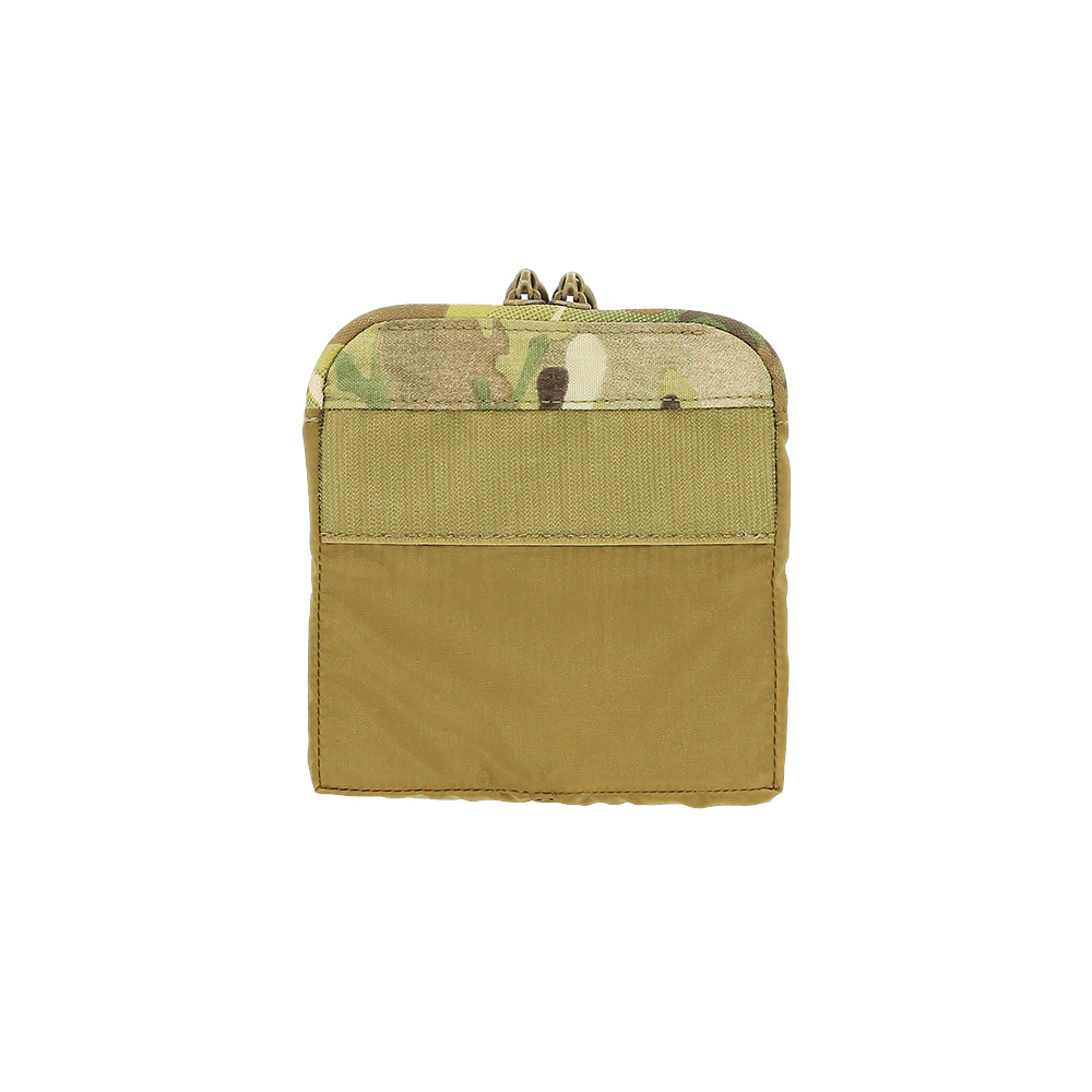 FERRO CONCEPTS | Kangoroo Insert - Half Pocket | Ranger Green