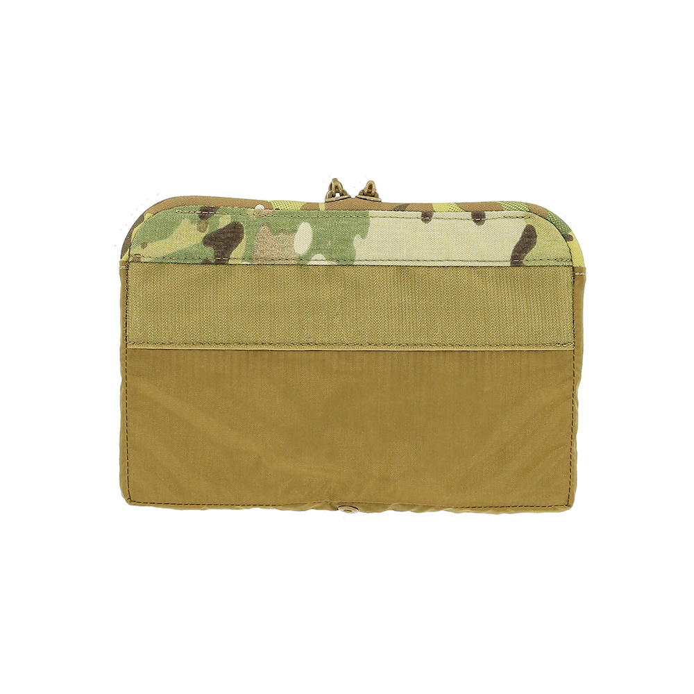 FERRO CONCEPTS | Kangaroo Insert | Small Pocket | Multicam