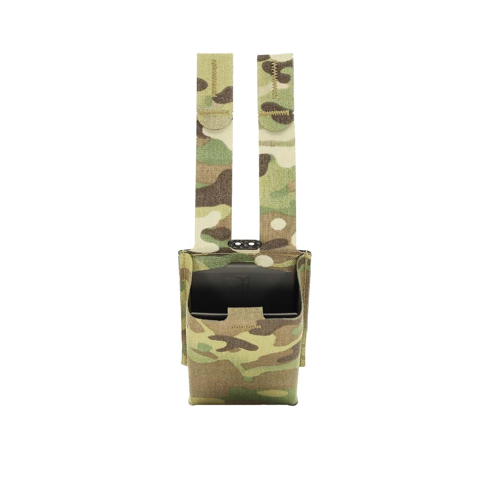 FERRO CONCEPTS | KSAR Single 556 | Ranger Green