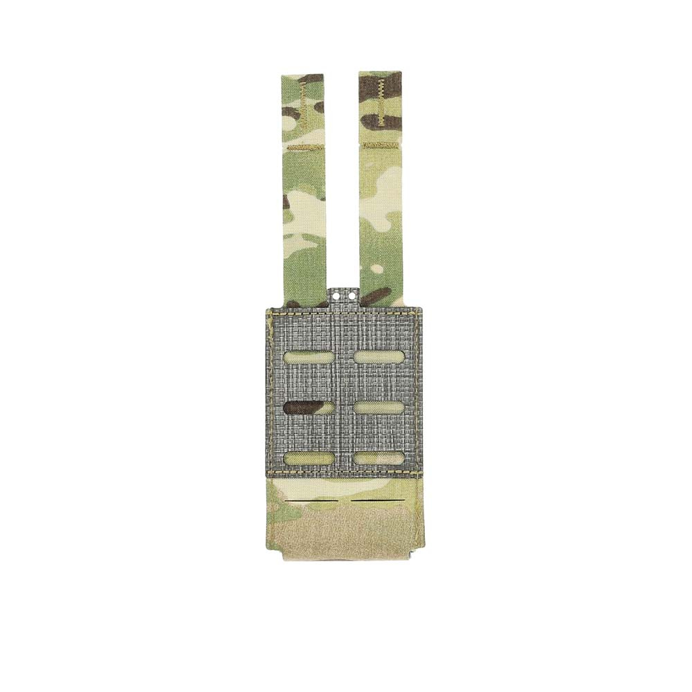 FERRO CONCEPTS | KSAR Single 556 | Ranger Green