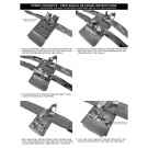 FERRO CONCEPTS | KSAR Single 556 | Ranger Green FERRO CONCEPTS | KSAR Single 556 | Ranger Green