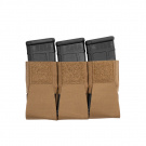 FERRO CONCEPTS | KANGAROO V2 INSERT TRIPLE 556 | COYOTE BROWN FERRO CONCEPTS | KANGAROO V2 INSERT TRIPLE 556 | COYOTE BROWN