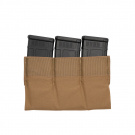 FERRO CONCEPTS | KANGAROO V2 INSERT TRIPLE 556 | COYOTE BROWN FERRO CONCEPTS | KANGAROO V2 INSERT TRIPLE 556 | COYOTE BROWN