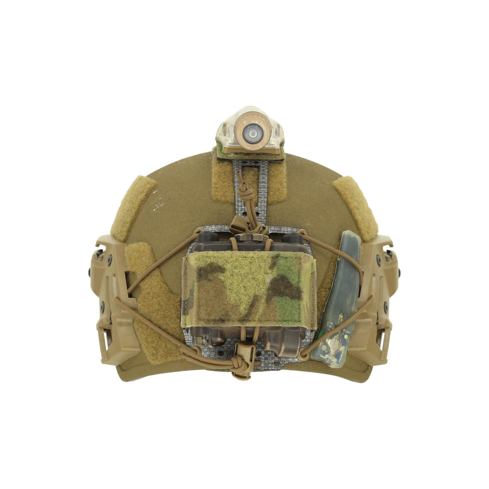 FERRO CONCEPTS | PVS31 Battery Retention System | Multicam