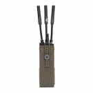 FERRO CONCEPTS | RADIO POCKET | Ranger Green FERRO CONCEPTS | RADIO POCKET | Ranger Green