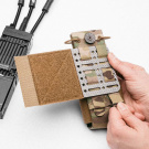 FERRO CONCEPTS | RADIO POCKET | Ranger Green FERRO CONCEPTS | RADIO POCKET | Ranger Green