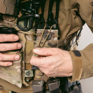 FERRO CONCEPTS | RADIO POCKET | Ranger Green FERRO CONCEPTS | RADIO POCKET | Ranger Green