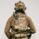 FERRO CONCEPTS | RADIO POCKET | Ranger Green FERRO CONCEPTS | RADIO POCKET | Ranger Green