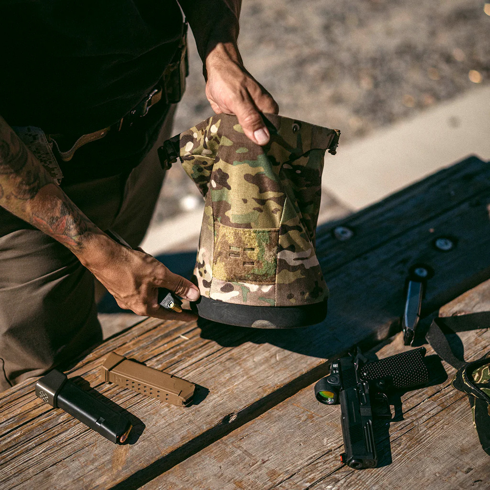 FERRO CONCEPTS | RANGE ROLLIE