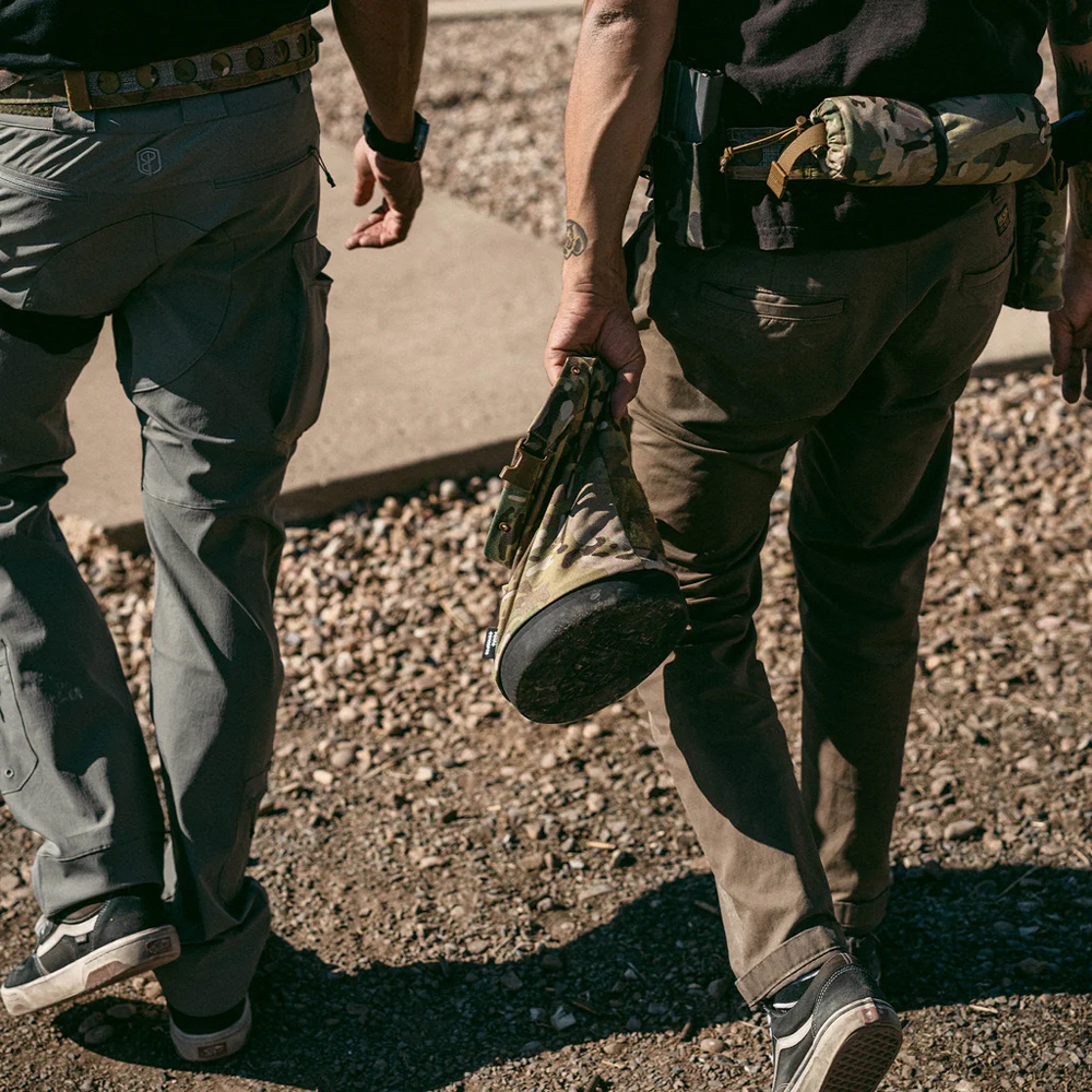 FERRO CONCEPTS | RANGE ROLLIE