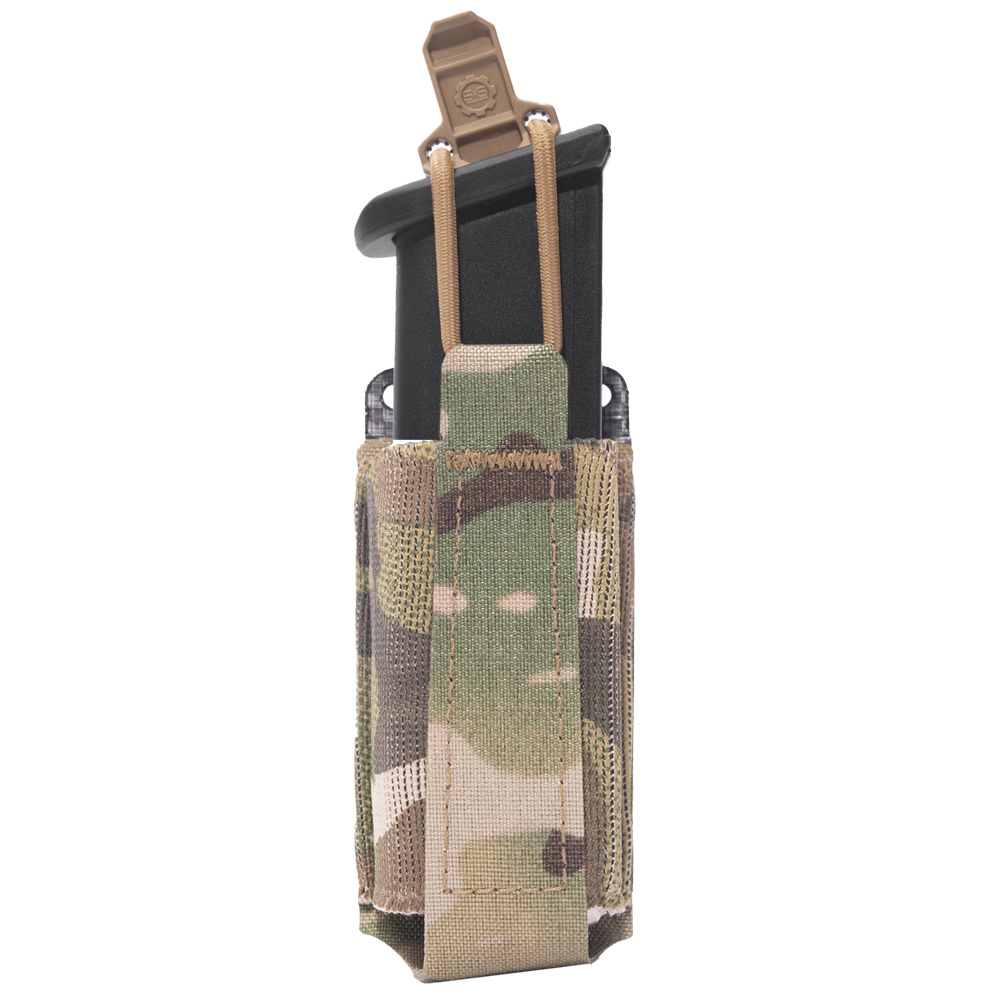 FERRO CONCEPTS | SINGLE ELASTIC PISTOL 