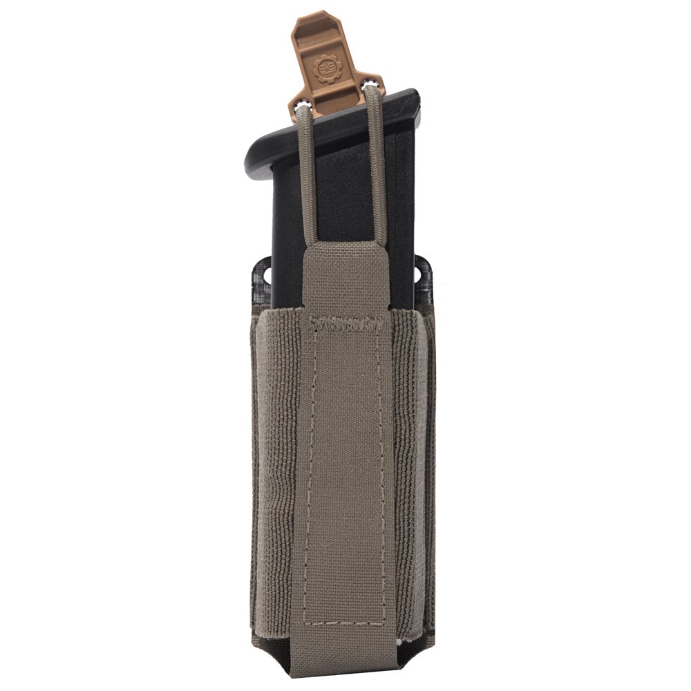 FERRO CONCEPTS | SINGLE ELASTIC PISTOL 