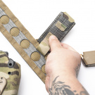 FERRO CONCEPTS | SINGLE ELASTIC PISTOL FERRO CONCEPTS | SINGLE ELASTIC PISTOL