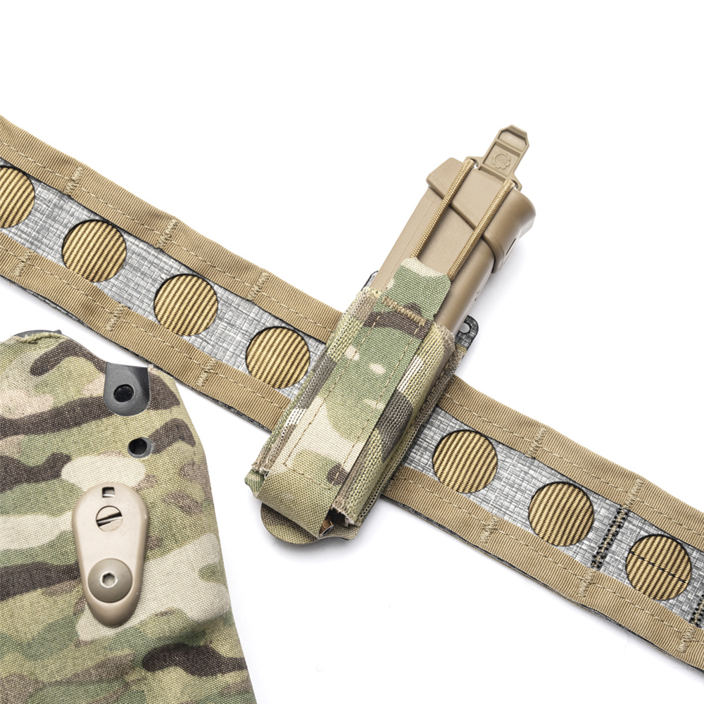 FERRO CONCEPTS | SINGLE ELASTIC PISTOL 