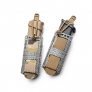 FERRO CONCEPTS | SINGLE ELASTIC PISTOL FERRO CONCEPTS | SINGLE ELASTIC PISTOL