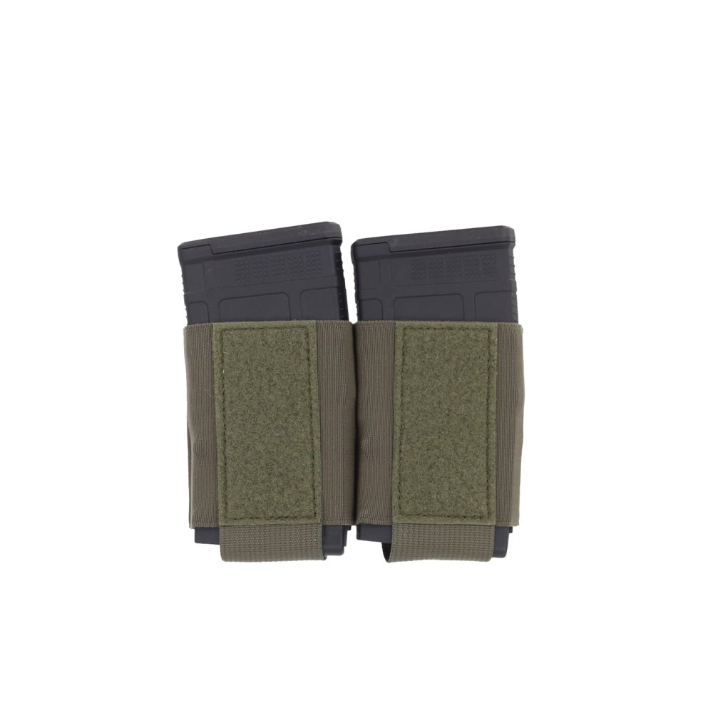 FERRO CONCEPTS | Turnover - Double 762 | Ranger Green