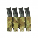 FERRO CONCEPTS | TURNOVER QUAD SMG LARGE | MULTICAM FERRO CONCEPTS | TURNOVER QUAD SMG LARGE | MULTICAM